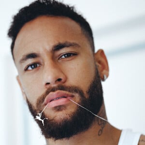 Booba et Neymar, stars de la nouvelle campagne Puma pour les sneakers Suede