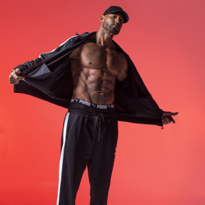 Booba et Neymar, stars de la nouvelle campagne Puma pour les sneakers Suede