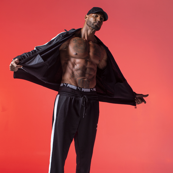 Booba et Neymar, stars de la nouvelle campagne Puma pour les sneakers Suede