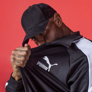 Booba et Neymar, stars de la nouvelle campagne Puma pour les sneakers Suede