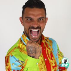 Julien Tanti (Les Marseillais) se confie sur le jeu des problèmes : "Je ne savais plus où me mettre"