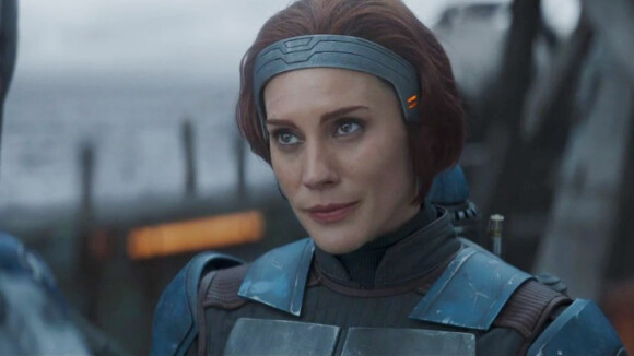 The Mandalorian saison 2 : bientôt un spin-off sur Bo-Katan Kryze sur Disney+ ?