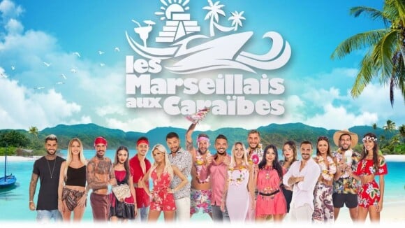 Julien Tanti tease la nouvelle saison des Marseillais : "On confrontera nos problèmes"