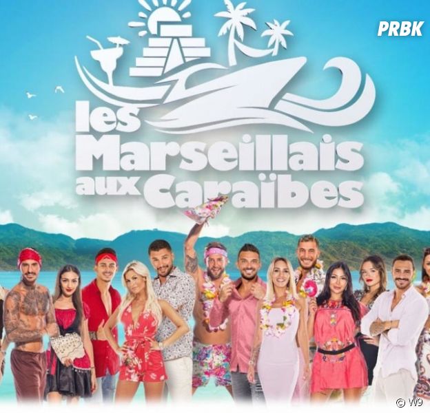 Julien Tanti tease la nouvelle saison des Marseillais : "On confrontera nos problèmes"