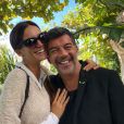 Antonin (La Villa des Coeurs Brisés 6) en couple : sa nouvelle petite amie proche de Stéphane Plaza