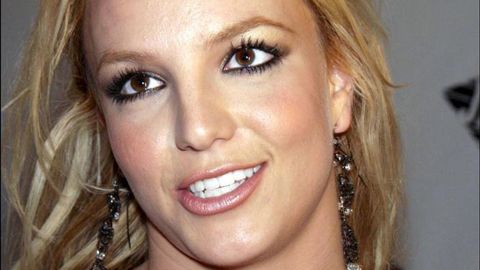 Britney Spears True Voice, True Me des infos sur son nouvel