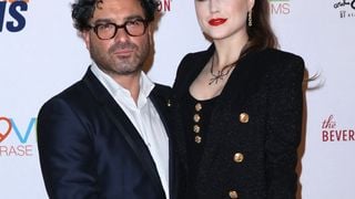 Johnny Galecki (The Big Bang Theory) séparé de la mère de son bébé ? Ils auraient rompu