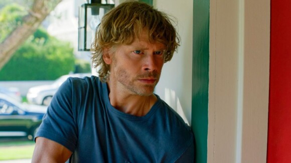 NCIS Los Angeles saison 12 : Eric Christian Olsen (Deeks) va-t-il bientôt quitter la série ?