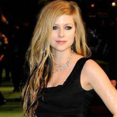 Avril Lavigne ...  nouvel album prévu pour mars 2011