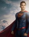 Superman &amp; Lois saison 1 : Tyler Hoechlin dévoile le tout nouveau costume du super-héros