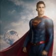 Superman &amp; Lois saison 1 : Tyler Hoechlin dévoile le tout nouveau costume du super-héros