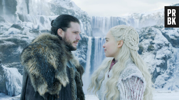 Game of Thrones : le spin-off House of the Dragon sur la famille de Daenerys Targaryen dévoile son casting