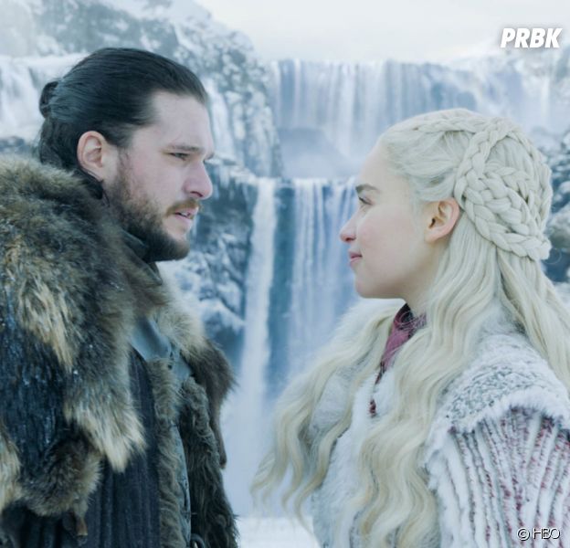Game of Thrones : le spin-off House of the Dragon sur la famille de Daenerys Targaryen dévoile son casting
