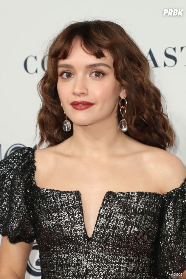 Olivia Cooke sera dans le spin-off de Game of Thrones, House of the Dragon