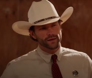 Walker, Texas Ranger : première bande-annonce décevante du remake avec Jared Padalecki