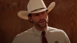 Walker, Texas Ranger : première bande-annonce décevante du remake avec Jared Padalecki