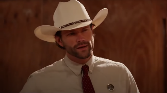 Walker, Texas Ranger : première bande-annonce décevante du remake avec Jared Padalecki