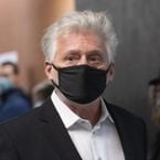 Gilbert Rozon accusé de viol et acquitté lors de son procès : la victime présumée sort du silence