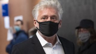 Gilbert Rozon accusé de viol et acquitté lors de son procès : la victime présumée sort du silence