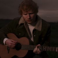Ed Sheeran de retour avec &quot;Afterglow&quot; : &quot;Ce n&#039;est pas le premier extrait du prochain album&quot;