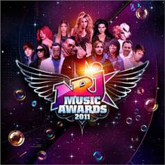 NRJ Music Awards 2011 ... L’album bientôt dispo