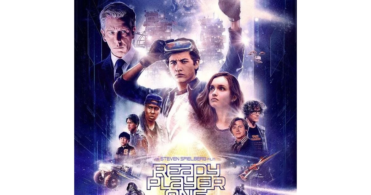 Ready Player One 2 Bande Annonce Ready Player One 2 : l'auteur confirme la suite - Purebreak
