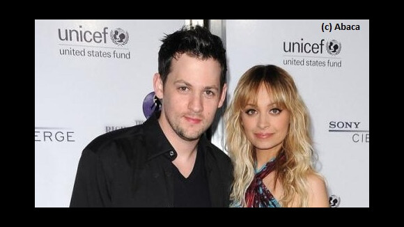 Nicole Richie ... elle prépare discrètement son mariage 