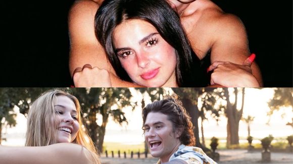 Addison Rae et Brice Hall, Chase Stokes et Madelyn Cline... Ces couples qui se sont formés en 2020