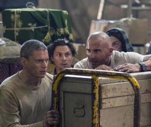 Prison Break : une saison 6 possible ? Tout ce que l'on sait