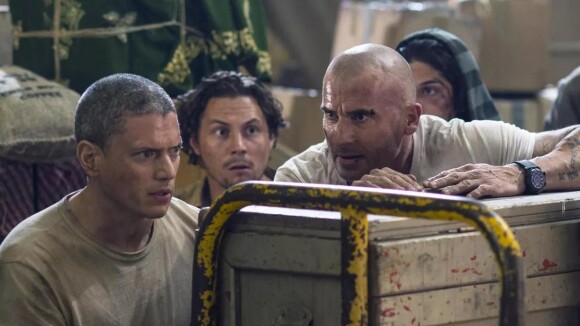 Prison Break : une saison 6 possible ? Tout ce que l'on sait