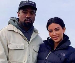 Kim Kardashian et Kanye West bientôt le divorce ? "Kim sait que leur mariage est terminé"