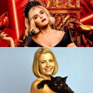 Les Nouvelles aventures de Sabrina saison 4 : pourquoi Melissa Joan Hart est absente dans la série