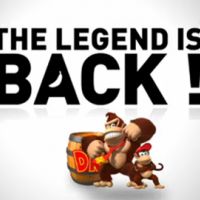 Donkey Kong Country Returns ... retour sur la légende avec un trailer nostalgique