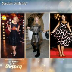 Les Reines du shopping : les stars ont-elles gardé les vêtements achetés dans l'émission ?