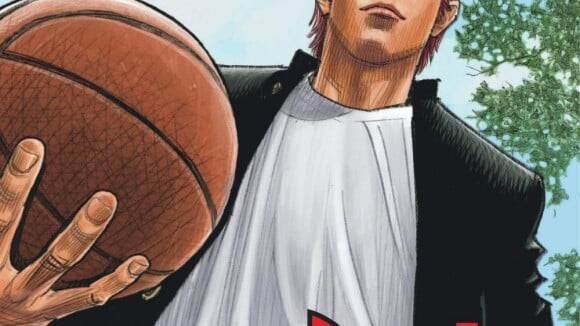 Slam Dunk de retour : 24 ans après la fin du manga, un film d'animation va être produit