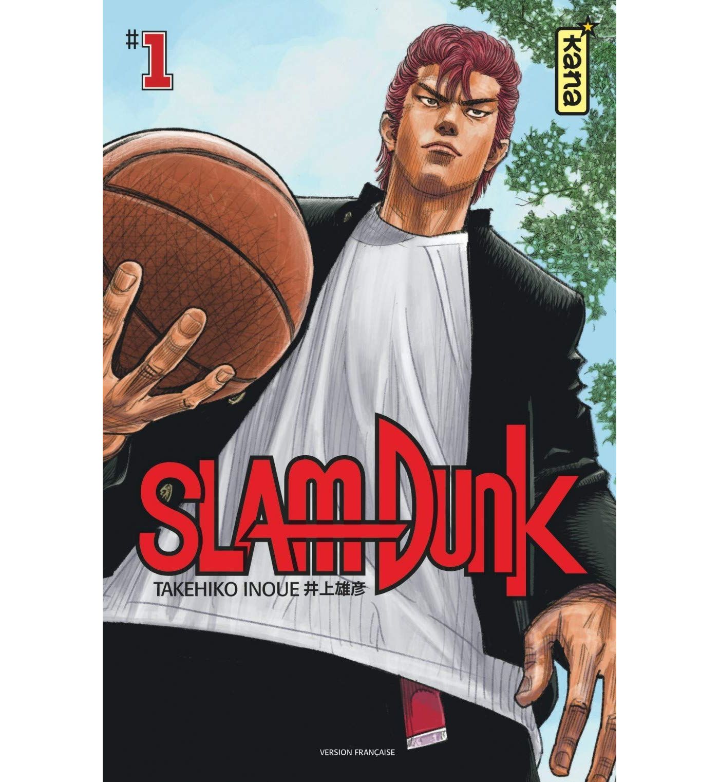 Slam Dunk De Retour 24 Ans Apres La Fin Du Manga Un Film D Animation Va Etre Produit Purebreak