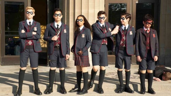 Umbrella Academy saison 3 : des nouveaux acteurs dévoilés, découvrez qui jouera qui