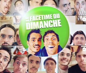 Facetime du Dimanche : le compte Instagram très drôle qui se moque (gentiment) des candidats de télé-réalité