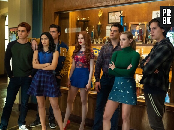 Riverdale saison 5 : un nouveau spin-off en prévision malgré l'échec de Katy Keene