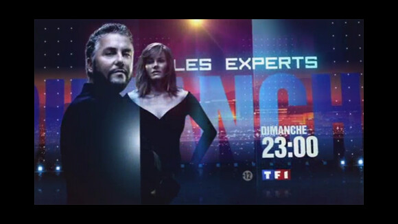 Les Experts Las Vegas sur TF1 ce soir ... bande annonce
