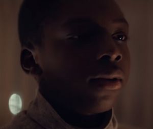 Lupin sur Netflix : zoom sur Mamadou Haidara qui incarne Assane Diop comme Omar Sy, mais en version ado dans la série