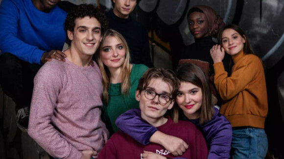 Skam France saison 7 : un ancien personnage de retour dans le premier extrait !