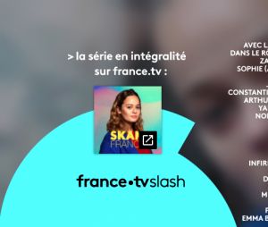 Skam France saison 7 : d'anciens acteurs de retour !