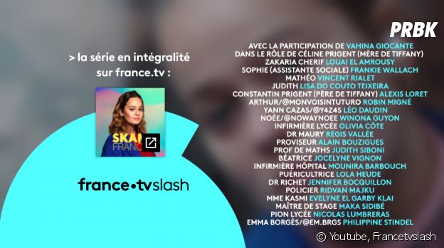 Skam France saison 7 : d'anciens acteurs de retour !