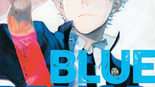 Blue Period : le manga de Tsubasa Yamaguchi adapté en anime en 2021