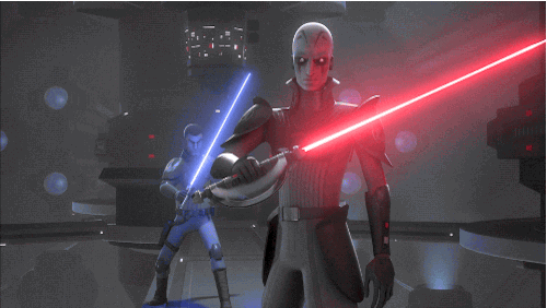 The Mandalorian saison 3 : Le Grand Inquisiteur (Star Wars Rebels) au casting ? Jason Isaacs est prêt