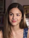 Olivia Rodrigo dans High School Musical, la comédie musicale : la série
