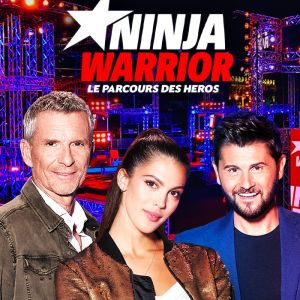 Ninja Warrior : trop peu de femmes dans l'émission, la prod s'explique