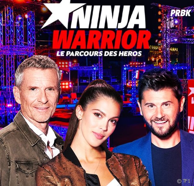 Ninja Warrior : trop peu de femmes dans l'émission, la prod s'explique