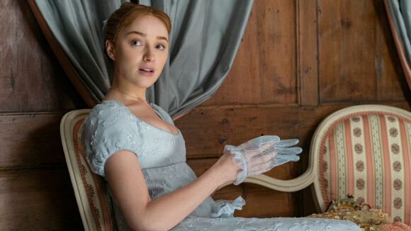 La Chronique des Bridgerton saison 2 : Phoebe Dynevor (Daphne) confirme son retour